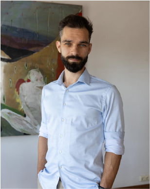 Andrius Petkevičius