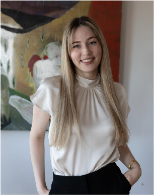 Austėja Pralgauskaitė
