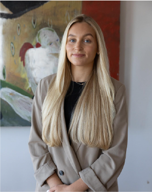 Greta Pukenytė