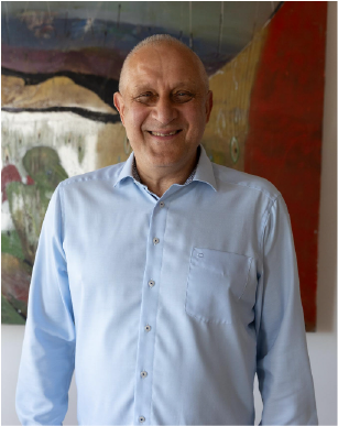 Petras Petkevičius